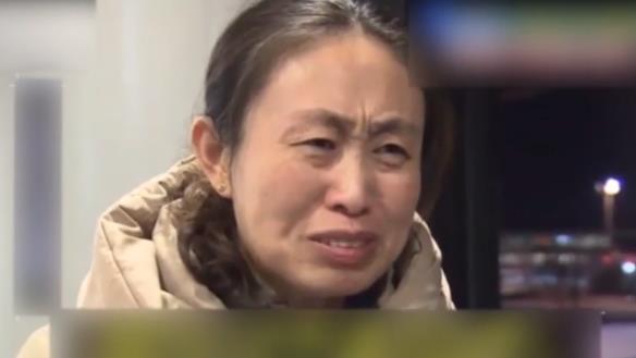 江歌母亲 江歌母亲