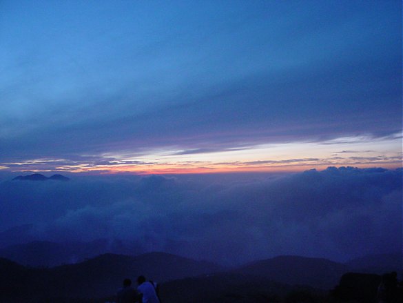 石牛山 石牛山