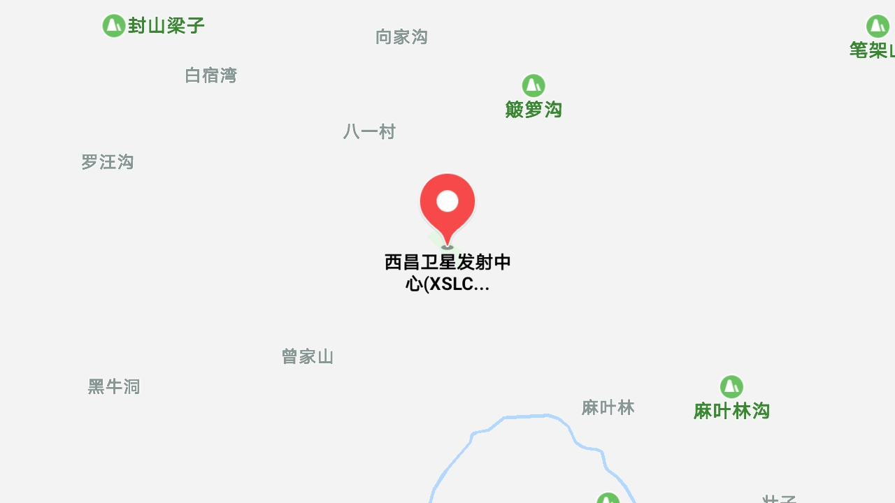 地图信息