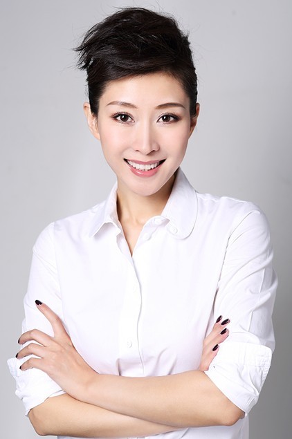 李霞 李霞