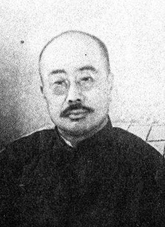 周作人 周作人
