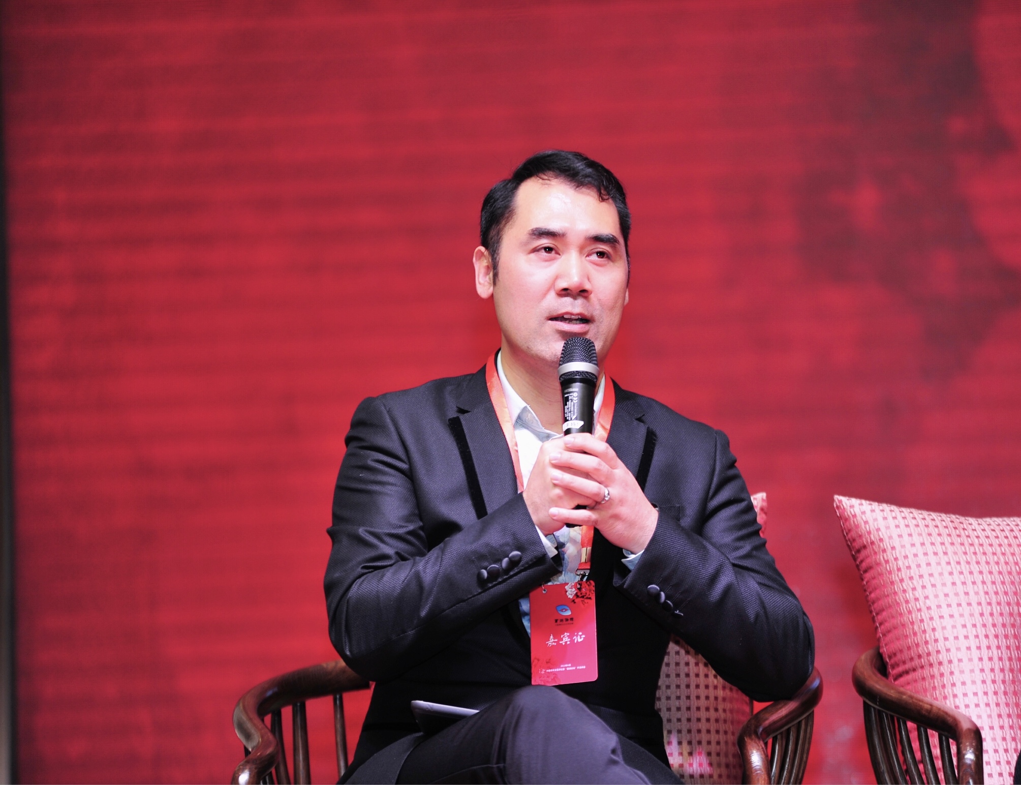 刘强(山东艺术学院传媒学院教师)