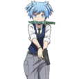 潮田渚