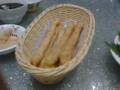 小油条