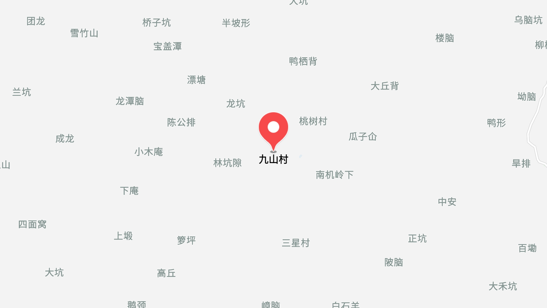 地图信息