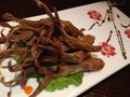 鸭舌