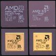AMD K5
