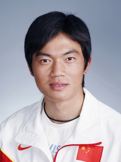 冯黎明(中国皮划艇运动员)