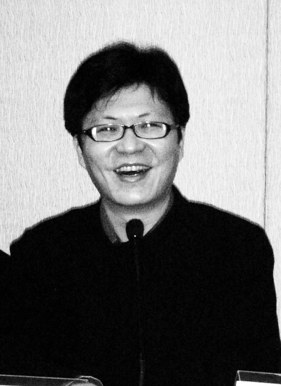 痞子蔡(蔡智恆)