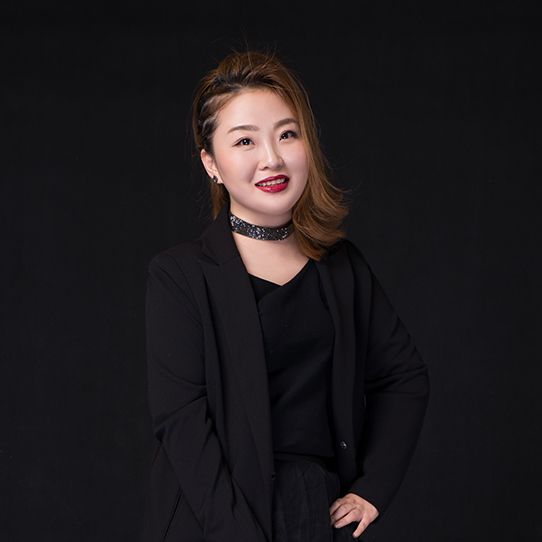 董姗姗
