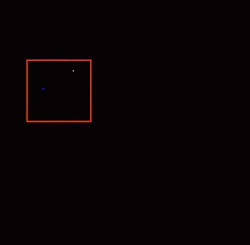 恆星被黑洞吞噬 恆星被黑洞吞噬