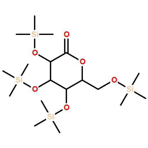 2,3,4,6-四-O-三甲基硅基-D-葡萄糖酸内酯