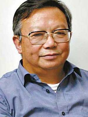 李世鹤 李世鹤