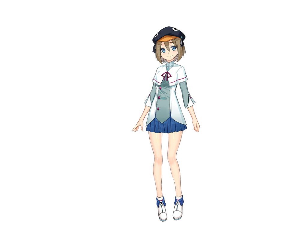 校服亚莉
