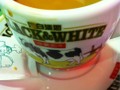 热奶茶