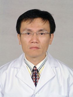 潘连军,南京长江医院客座专家 潘连军,南京长江医院客座专家