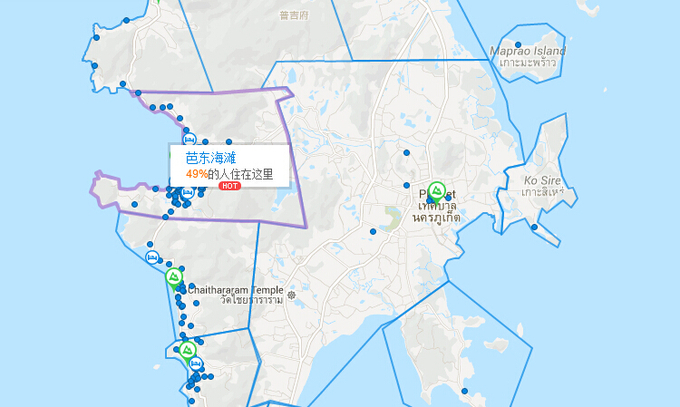 普吉岛 普吉岛