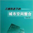 三维形态下的城市空间整合