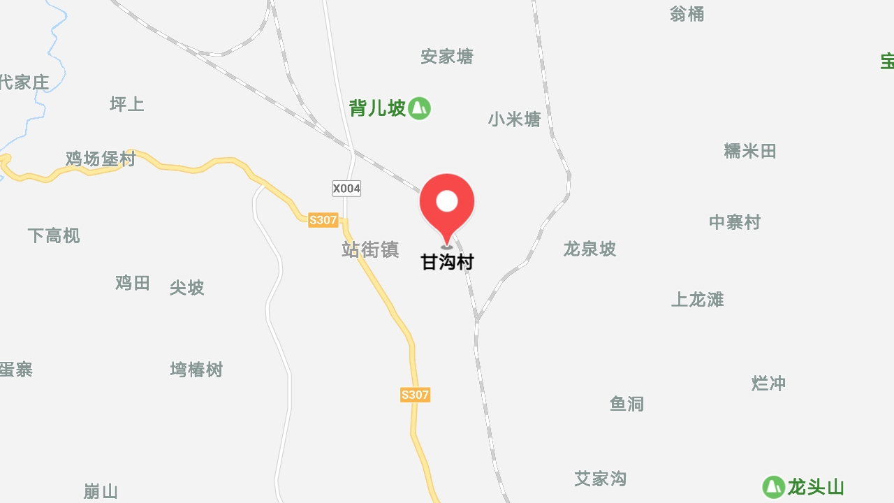 地图信息