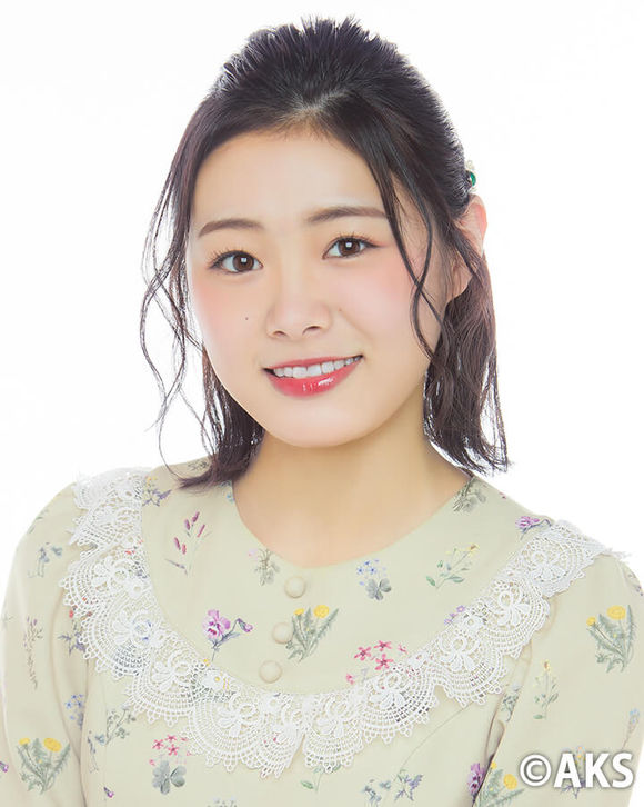 长谷川玲奈
