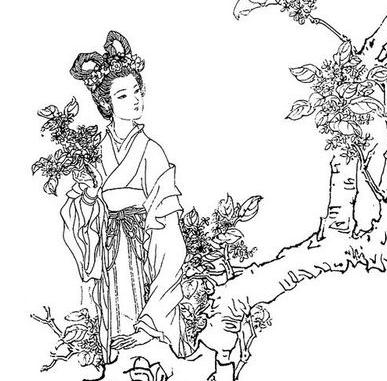 鲍令晖画像 鲍令晖画像