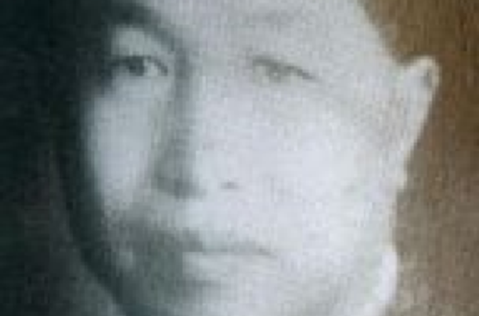 彭学沛
