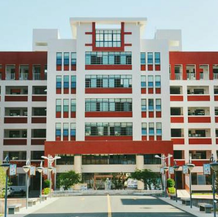 漳州市第八中学 漳州市第八中学