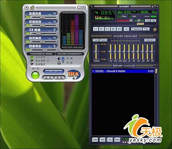 Winamp Pro
