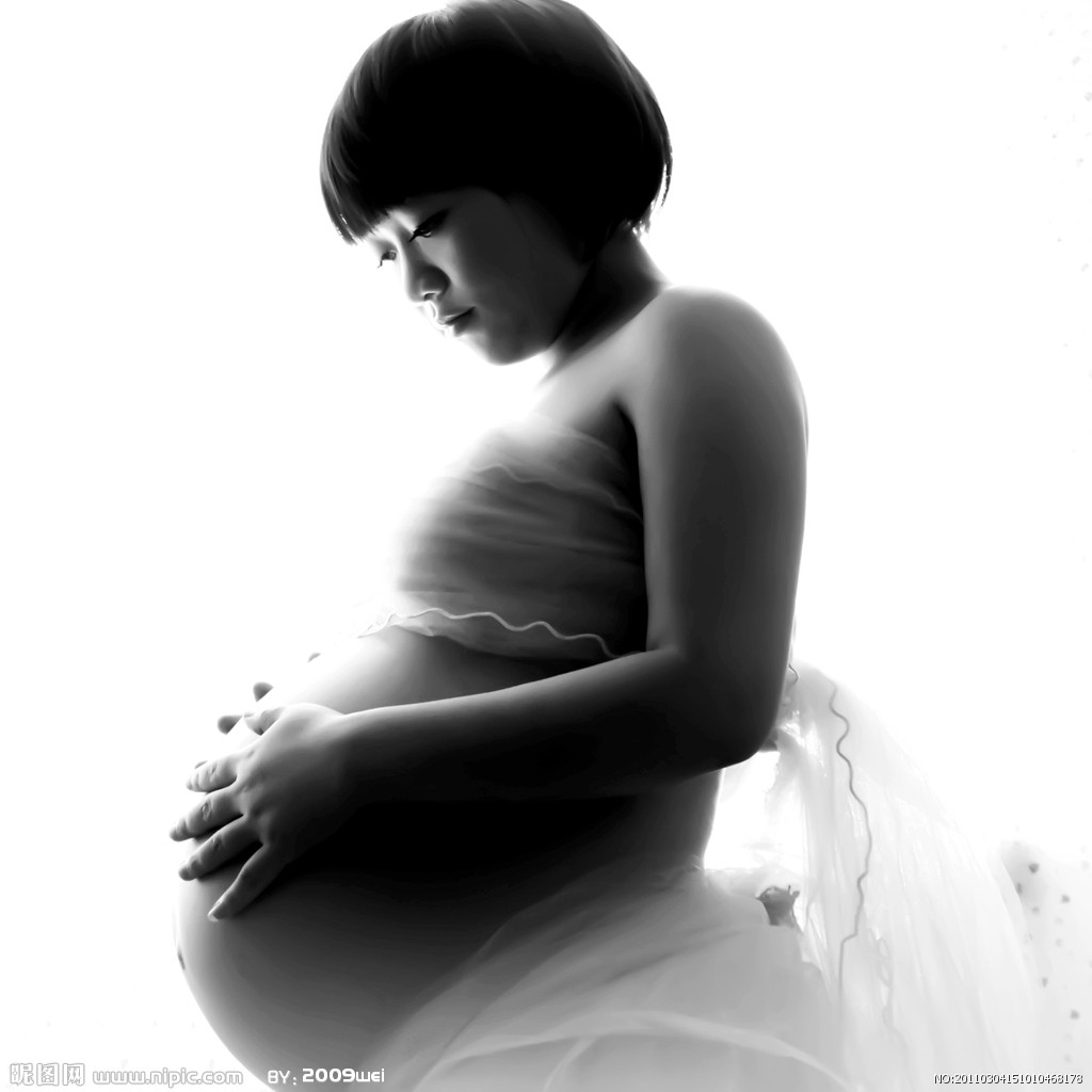 孕产妇 孕产妇