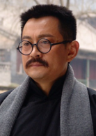 铁肩担道义(谷锦云执导电视剧)