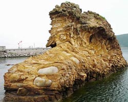 花斑彩石 花斑彩石