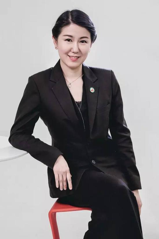 孙悦(中国檯球裁判)