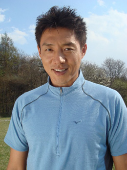 松冈修造热血的微笑 松冈修造热血的微笑
