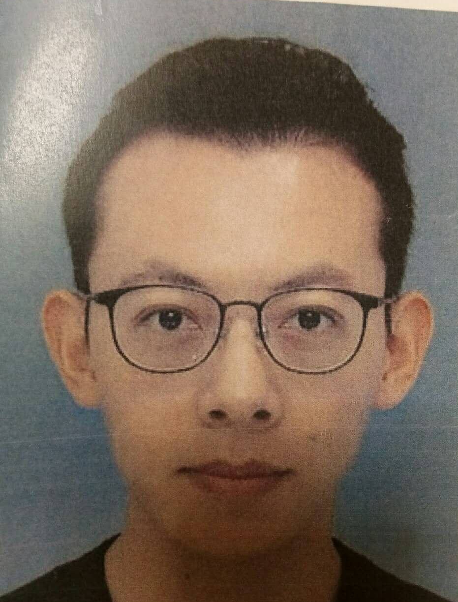 陈世峰(江歌案杀人罪犯)