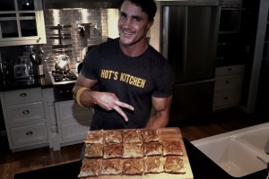 Greg Plitt Greg Plitt