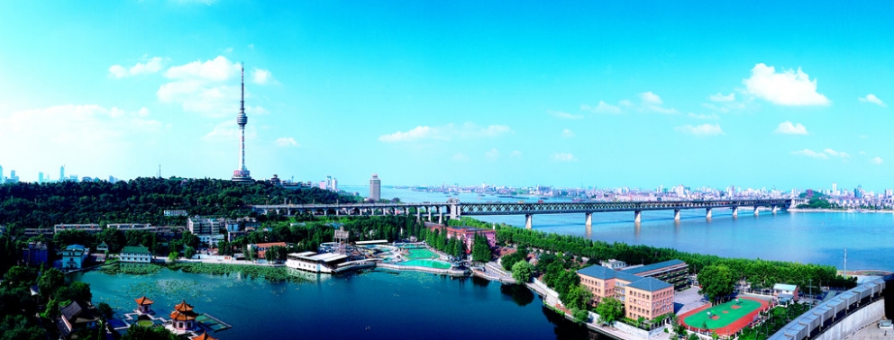 武汉市 武汉市