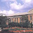 中国医科大学护理学院