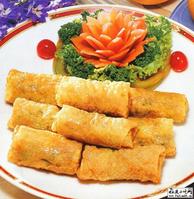 春卷(3) 春卷(3)