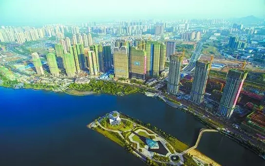 湘江新区