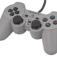 DualShock 3