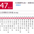 南昌公交247路