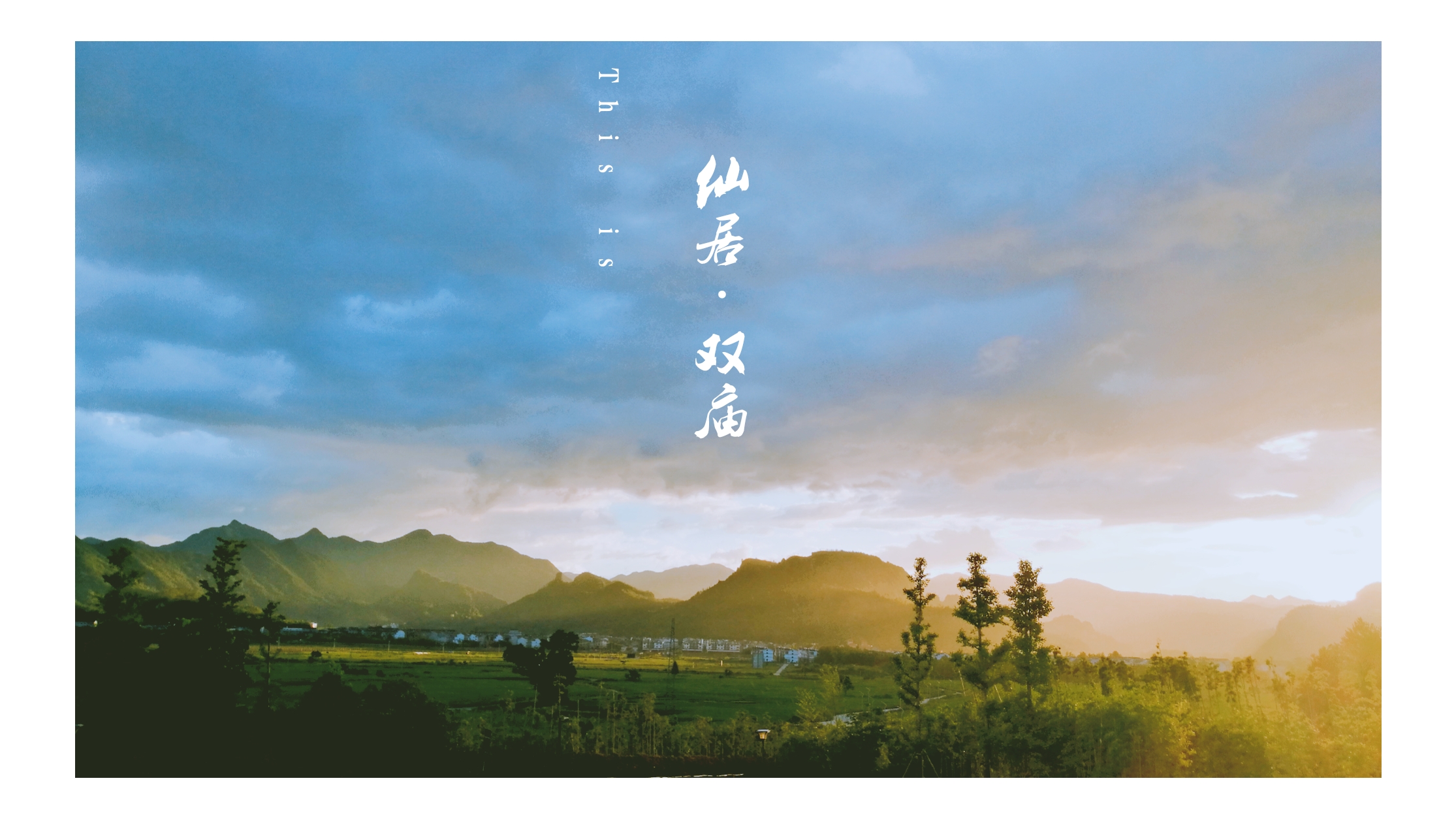 双庙乡(浙江省仙居县双庙乡)
