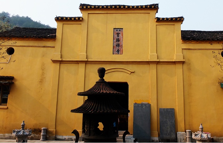 宝胜禅寺