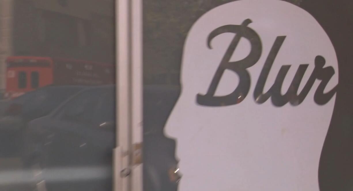 Blur Studios
