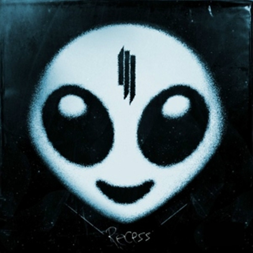 Recess(Skrillex个人专辑)