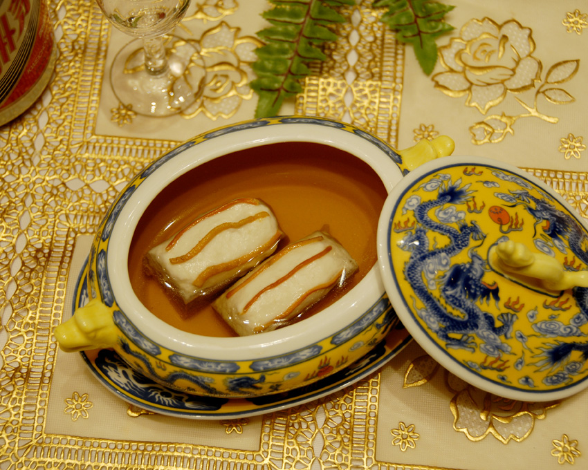 神仙鸭子 神仙鸭子