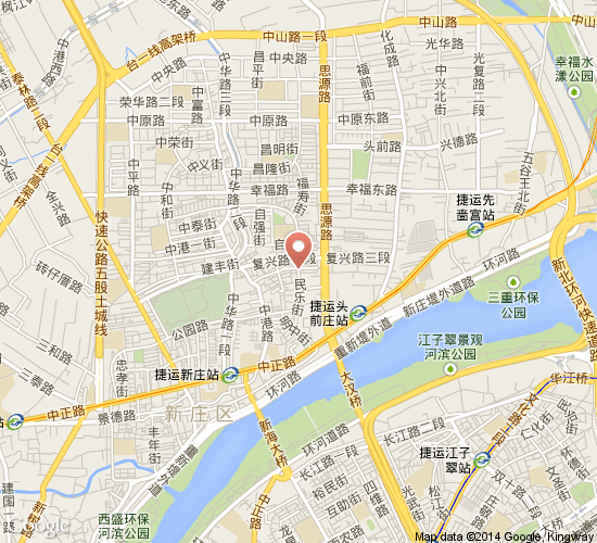 翰品酒店新庄 翰品酒店新庄