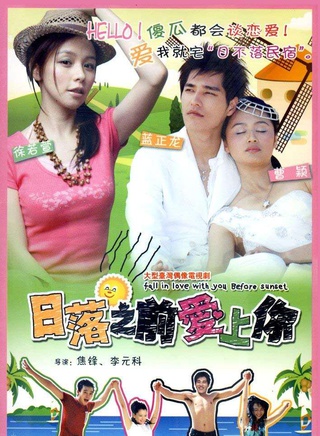 徐若瑄(vivian（徐若瑄的英文名）)