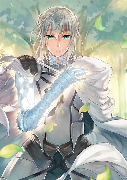 剑之骑士