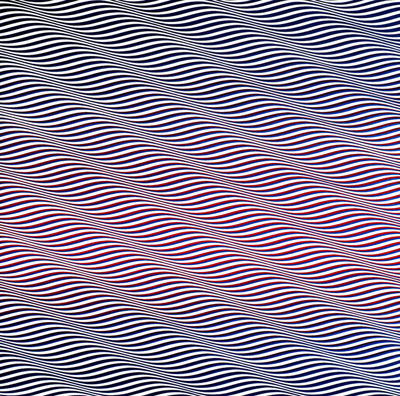 Cataract 3, 1967 Cataract 3, 1967